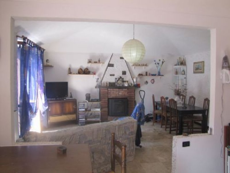 Altare appartamento al primo piano a Savona in Vendita