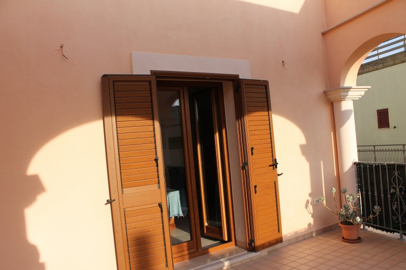 Civile abitazione ubicata in Acquarica del Capo a Lecce in Vendita