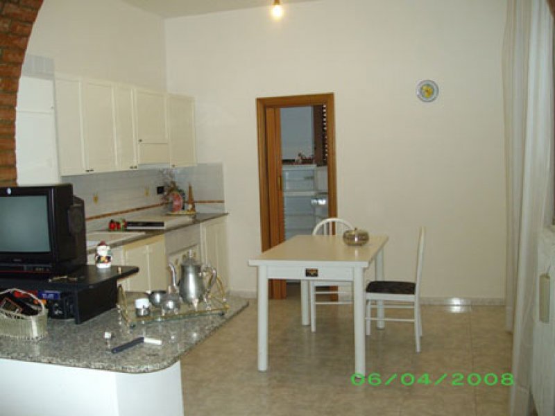 Appartamento in San Mauro La Bruca a Salerno in Affitto