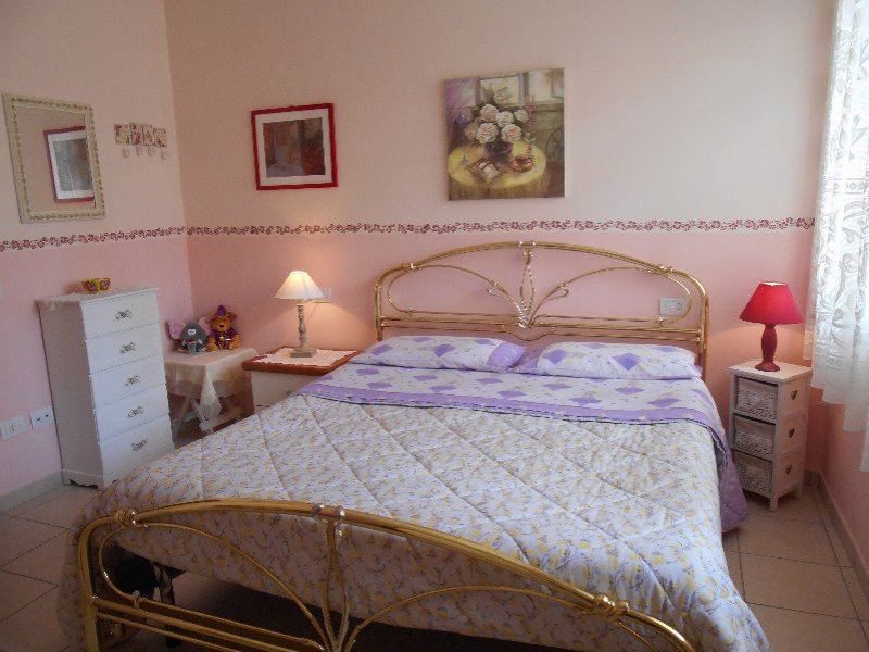 Appartamento lungomare di San Benedetto Del Tronto a Ascoli Piceno in Affitto