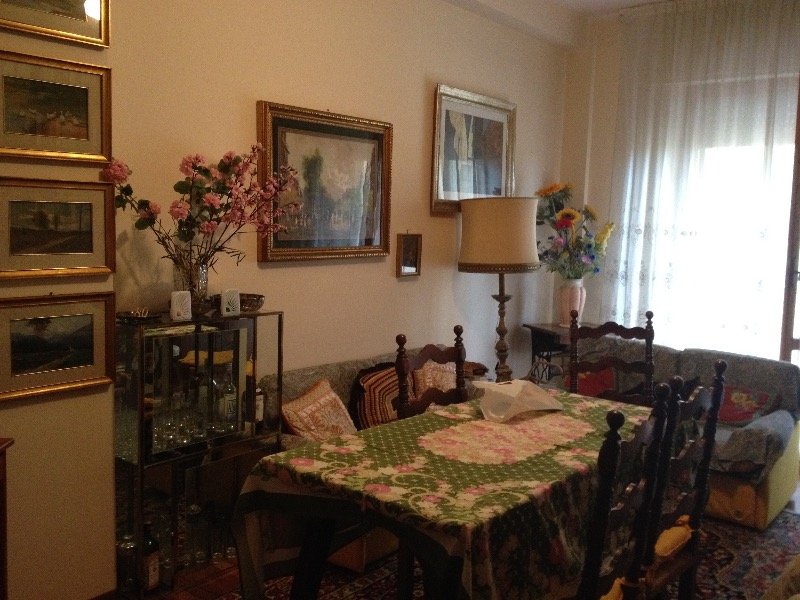 Appartamento nel centro di Chianciano Terme a Siena in Vendita