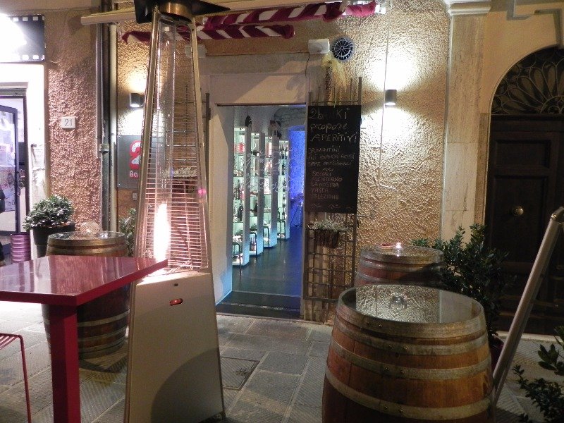 Grosseto wine bar a Grosseto in Vendita