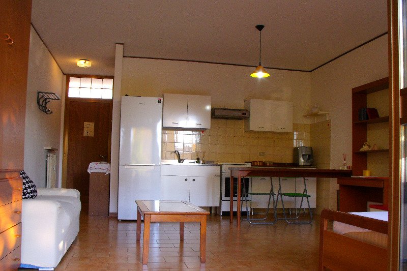 Tavagnacco appartamento monolocale a Udine in Vendita