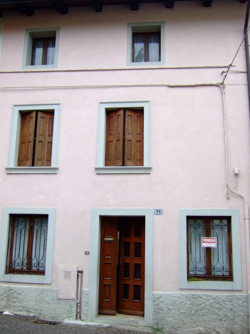 San Daniele del Friuli abitazione a Udine in Vendita