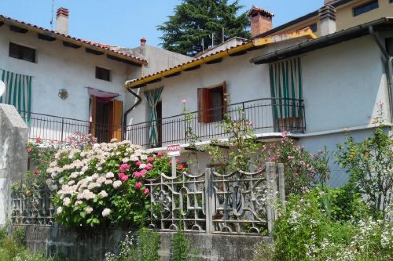 San Daniele del Friuli abitazione a Udine in Vendita