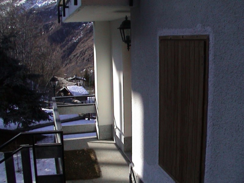 Aosta villetta indipendente a Valle d'Aosta in Affitto