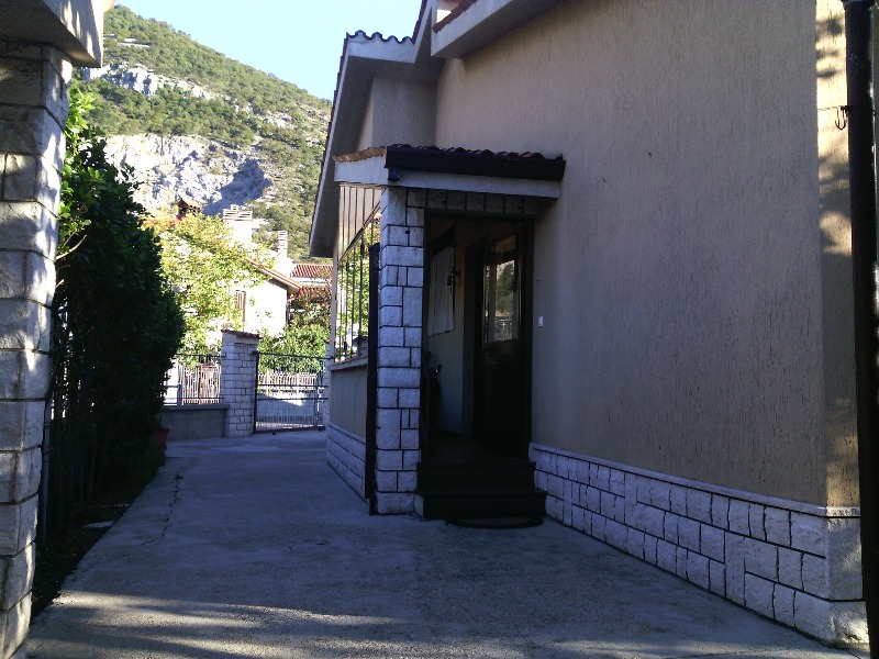 San Dorligo della Valle Dolina casetta a Trieste in Vendita