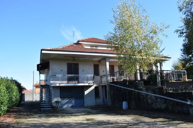Oglianico da privato a privato casa singola a Torino in Vendita