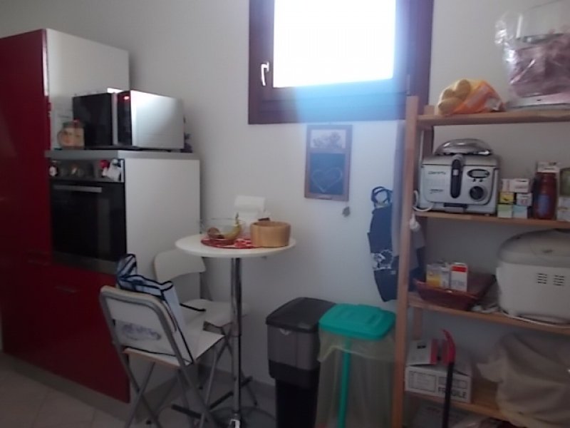 Stuffione appartamento a Modena in Vendita