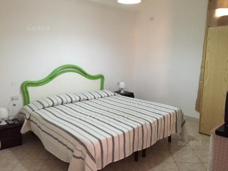 Bed and breakfast a Li Punti a Sassari in Affitto