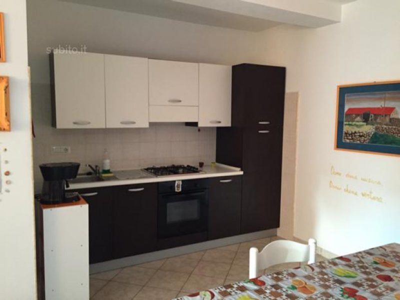 Bed and breakfast a Li Punti a Sassari in Affitto
