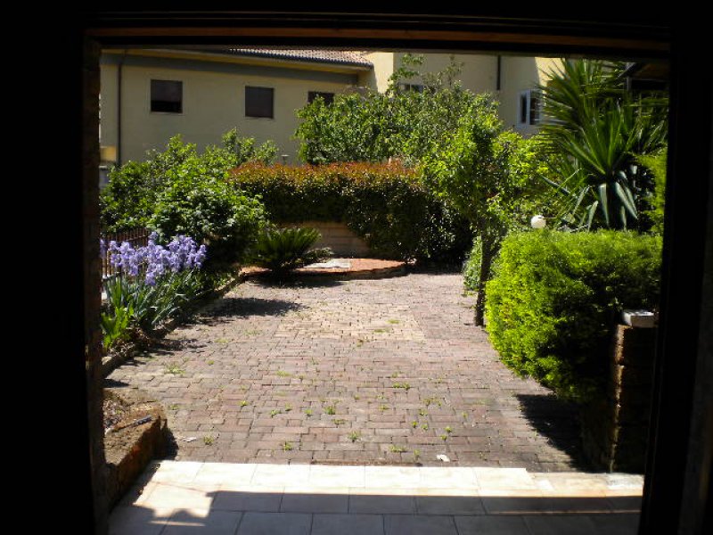 Mosciano Sant'Angelo villa a schiera a Teramo in Vendita