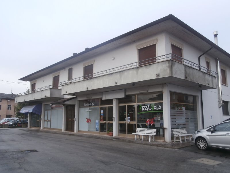 Bressanvido negozio o ufficio commerciale a Vicenza in Affitto