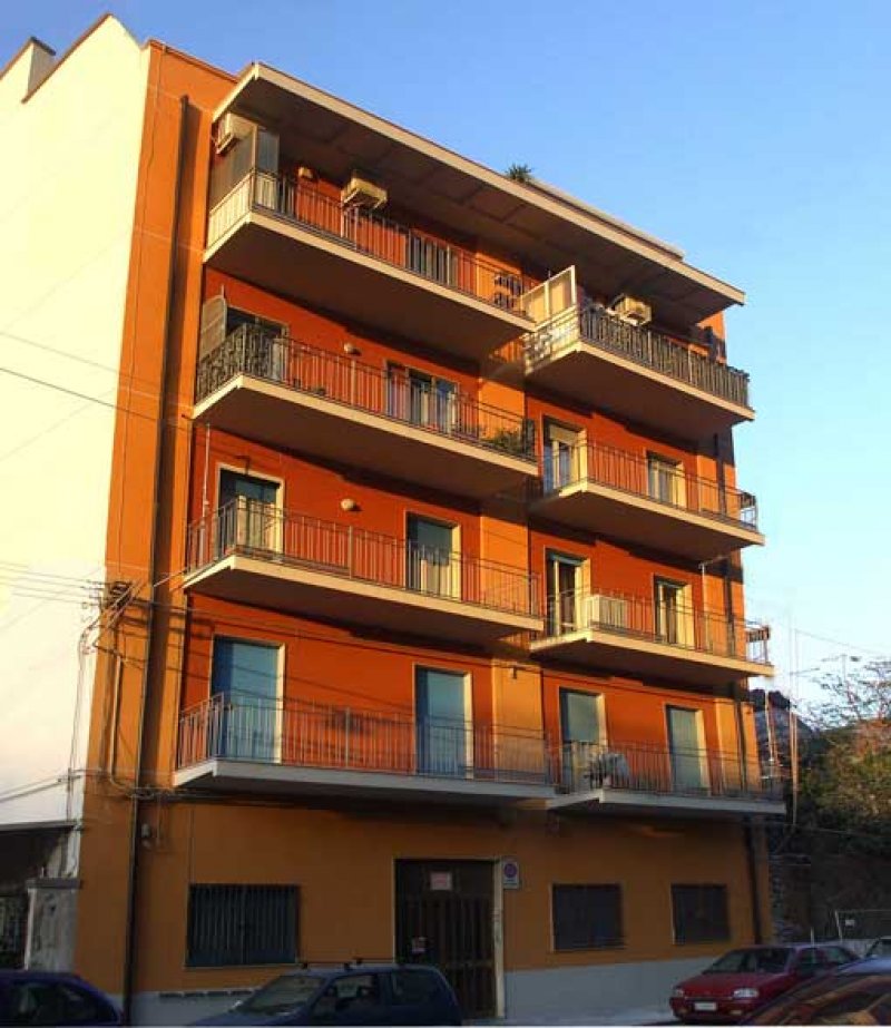 Zona Morgagni appartamento a Catania in Vendita