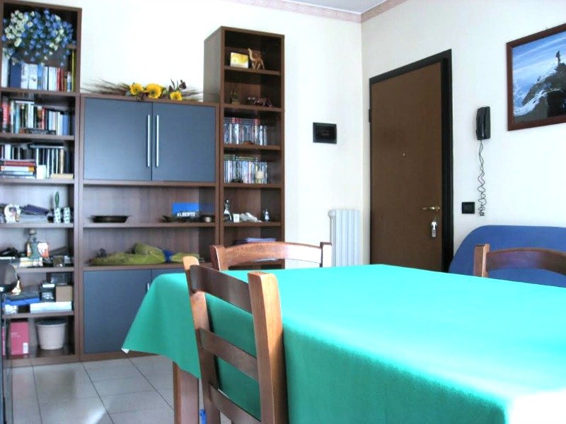 Baragalla appartamento a Reggio nell'Emilia in Vendita