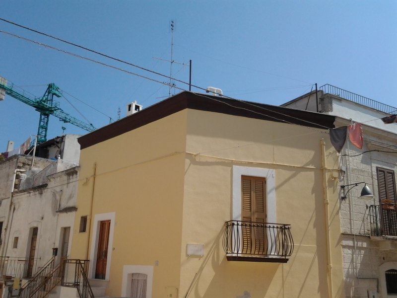 Cellamare abitazione singola a Bari in Vendita