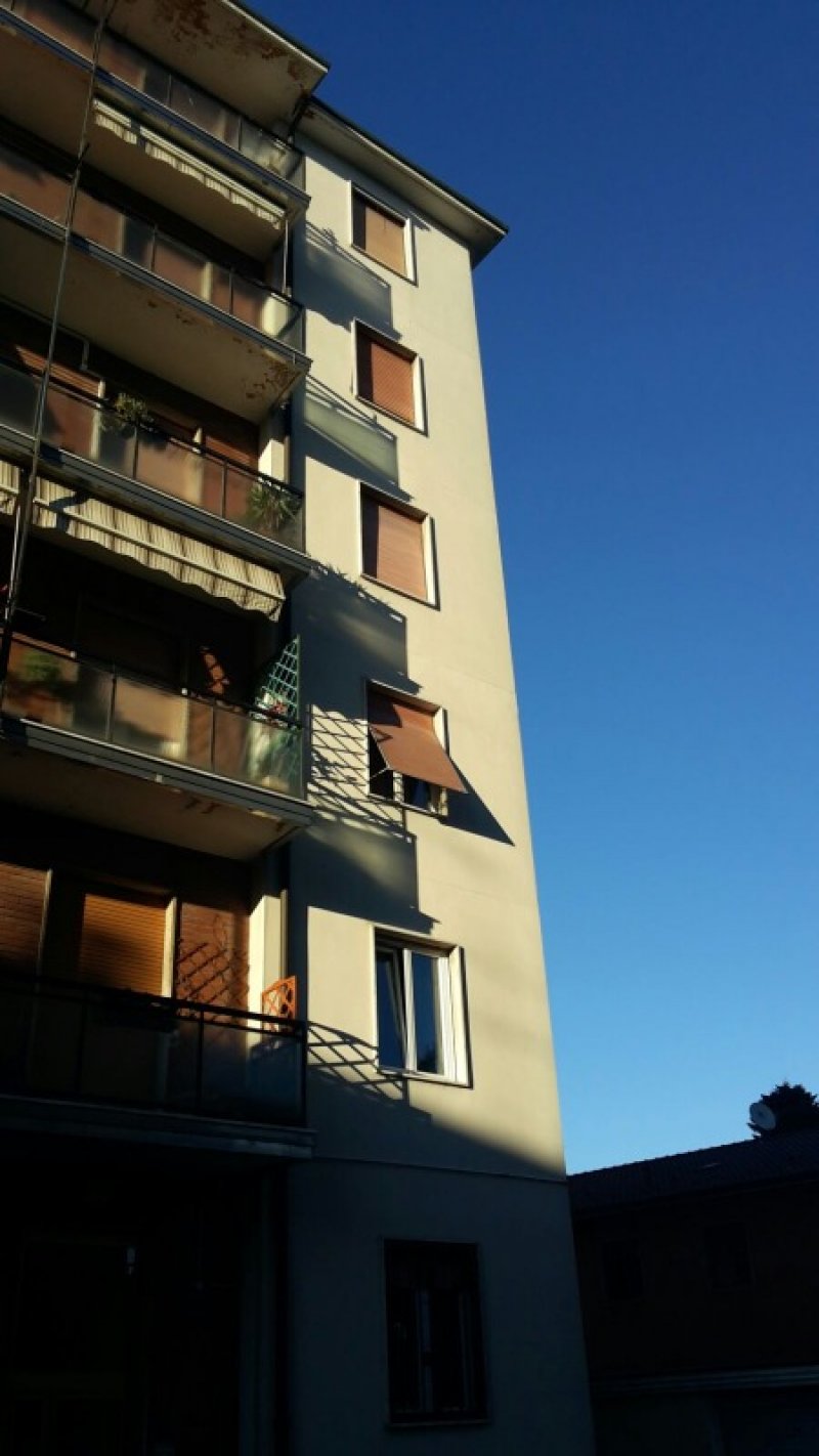 Zona San Carlo appartamento a Milano in Vendita