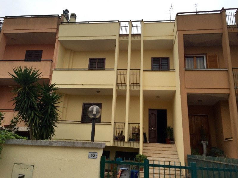 Cassano delle Murge casa a Bari in Vendita
