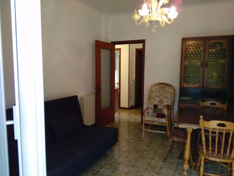 San Salvatore centro appartamento a Genova in Vendita