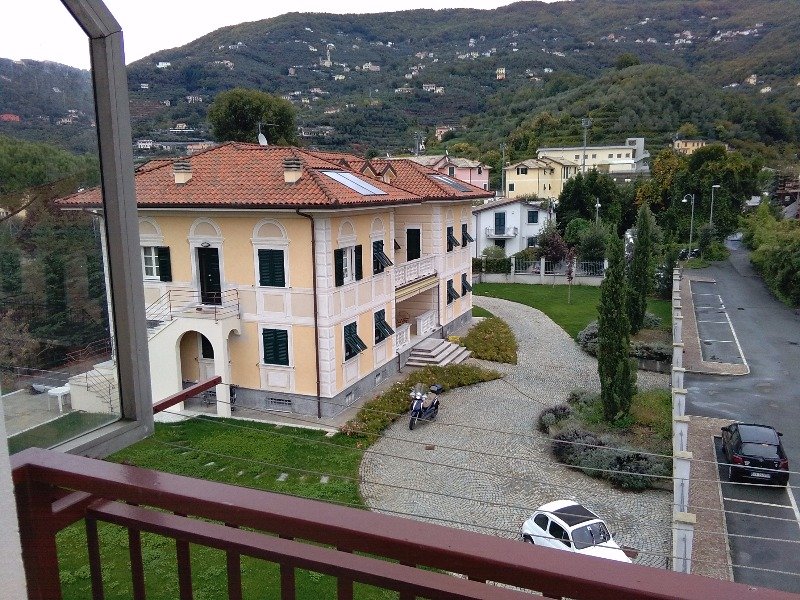 San Salvatore centro appartamento a Genova in Vendita
