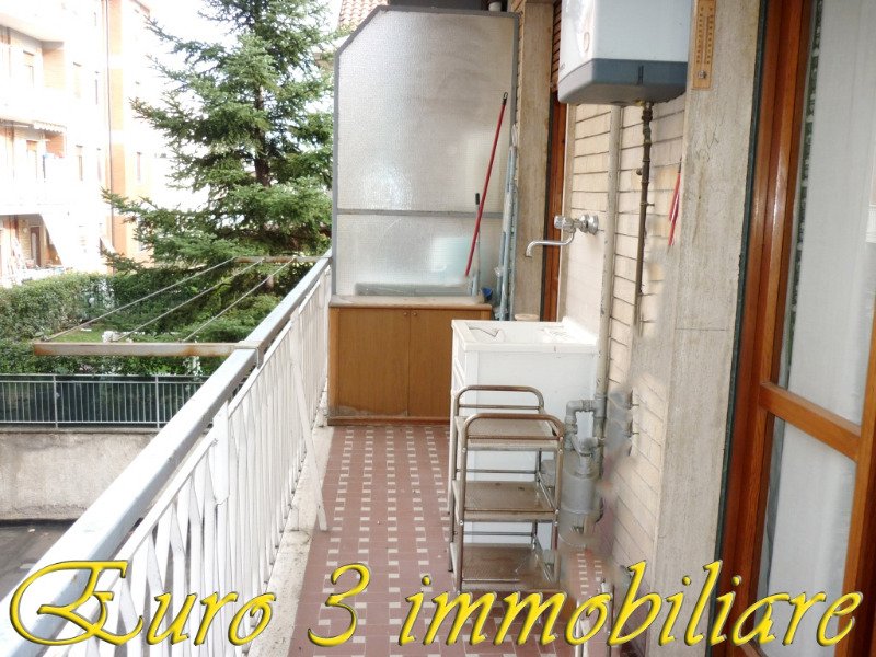 Porta Cappuccina appartamento Ascoli Piceno a Ascoli Piceno in Vendita