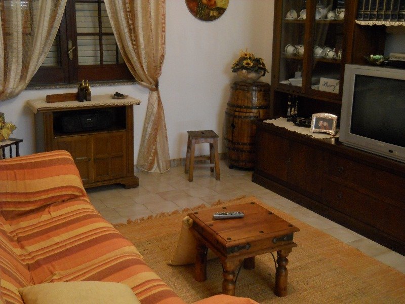 Capri Leone appartamento a Messina in Vendita