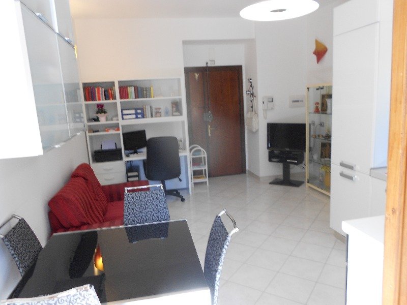 Genneruxi mini appartamento a Cagliari in Vendita