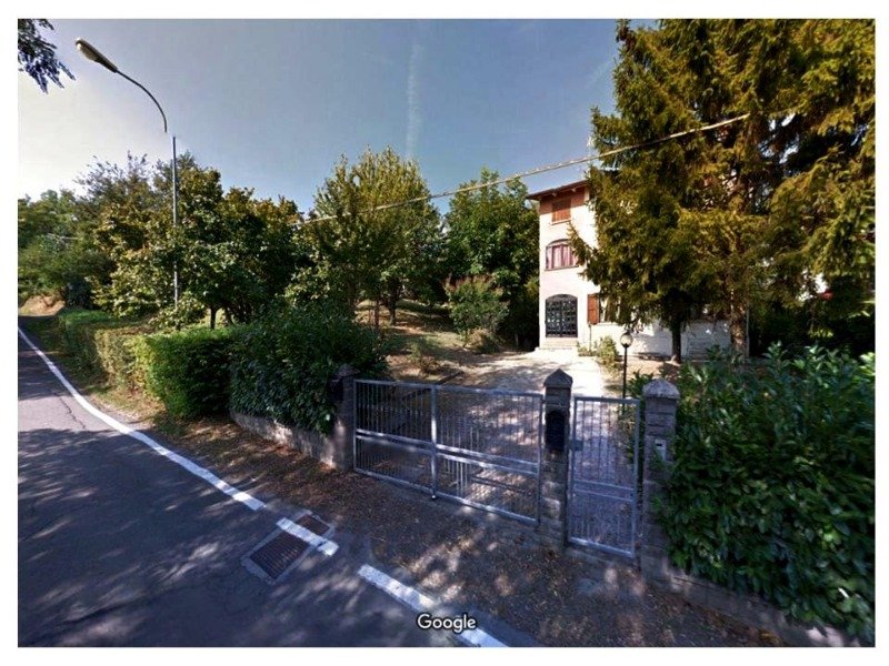 Levizzano di Baiso porzione di villa a Reggio nell'Emilia in Vendita