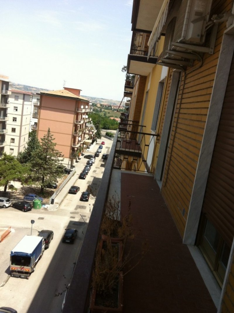 Appartamento zona Mellusi a Benevento in Vendita