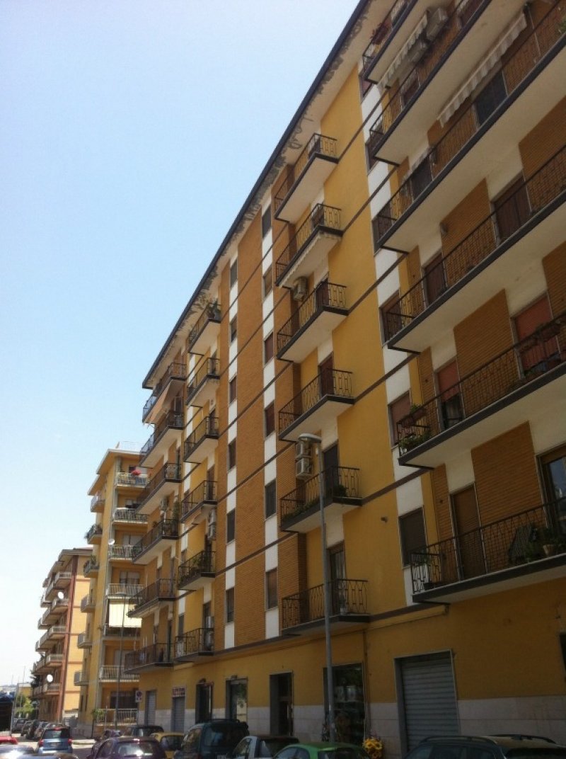 Appartamento zona Mellusi a Benevento in Vendita
