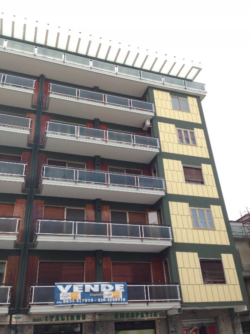 A Benevento appartamento 130 mq a Benevento in Vendita