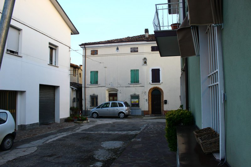 Abitazione in zona San Vittore a Forli-Cesena in Vendita