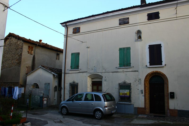 Abitazione in zona San Vittore a Forli-Cesena in Vendita