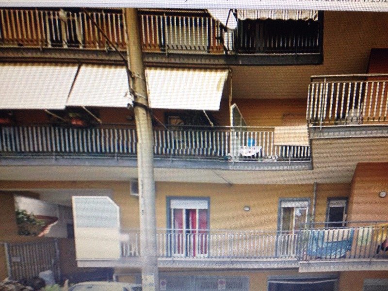 Appartamento Fiumefreddo di Sicilia a Catania in Vendita
