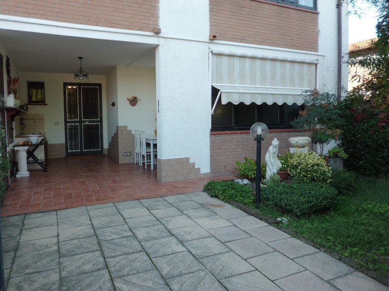 Comacchio appartamento villetta a Ferrara in Vendita