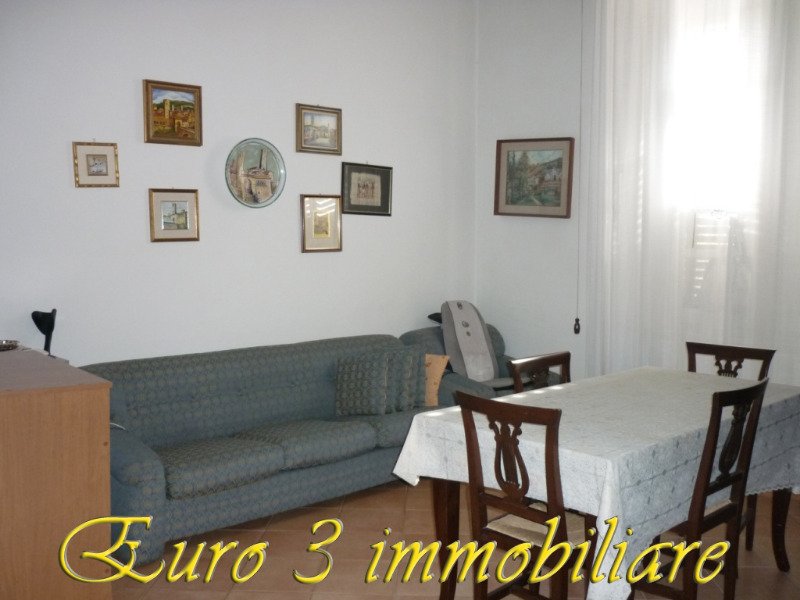 In Campo Parignano appartamento a Ascoli Piceno in Vendita