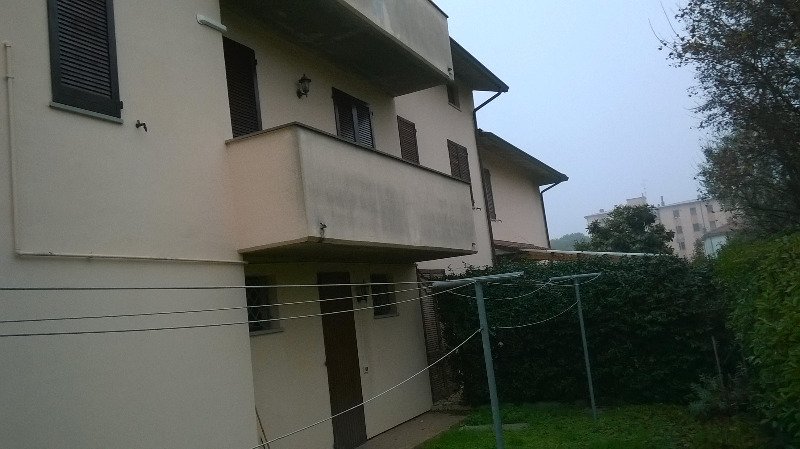 Zona residenziale Cotignola appartamento a Ravenna in Affitto