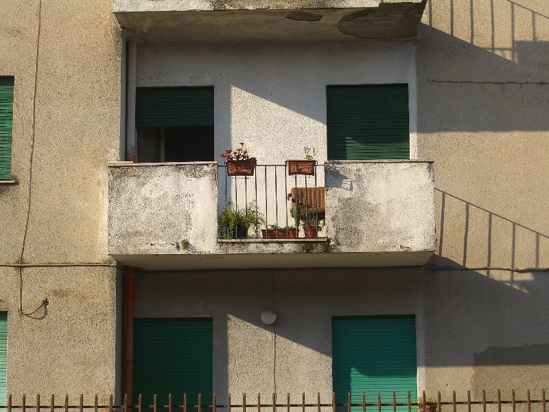 Appartamento sito in Casaluce a Caserta in Vendita