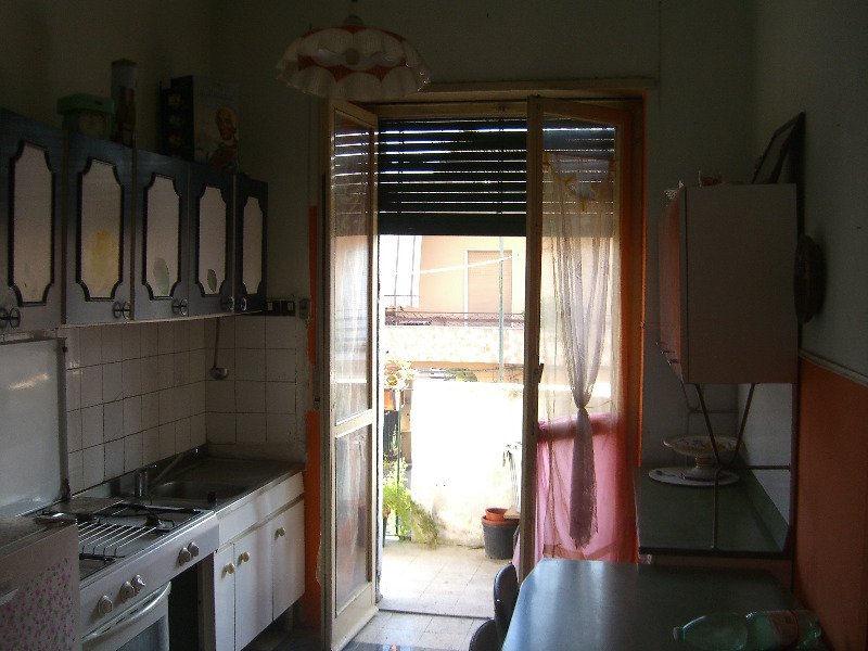 Appartamento sito in Casaluce a Caserta in Vendita