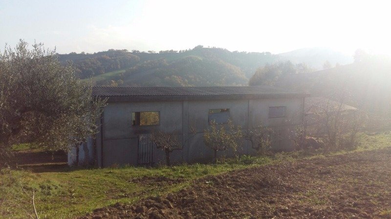 Castiglione Messer Raimondo casa a Teramo in Vendita