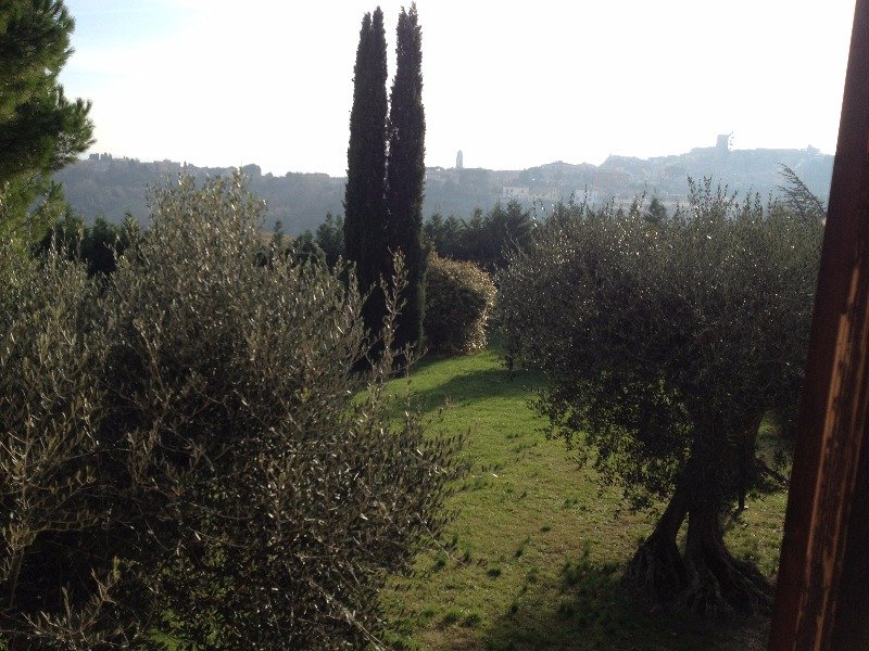 Mondolfo villa a Pesaro e Urbino in Vendita