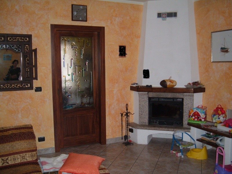 Villanova Mondov villa a schiera a Cuneo in Vendita