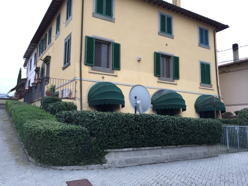 Montopoli in Val d'Arno appartamento a Pisa in Affitto