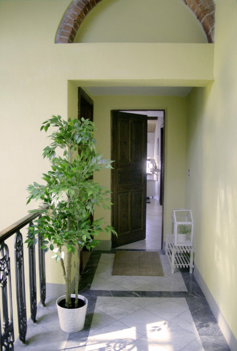 A Montecatini Terme appartamento in centro a Pistoia in Vendita