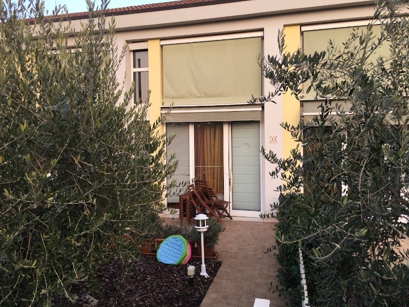 Bardolino in residence con piscina appartamento a Verona in Vendita