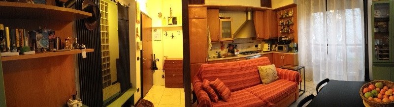 Vighignolo appartamento a Milano in Vendita