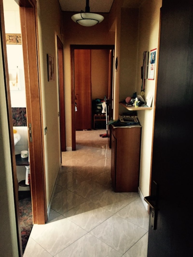 A Viagrande appartamento a Catania in Vendita