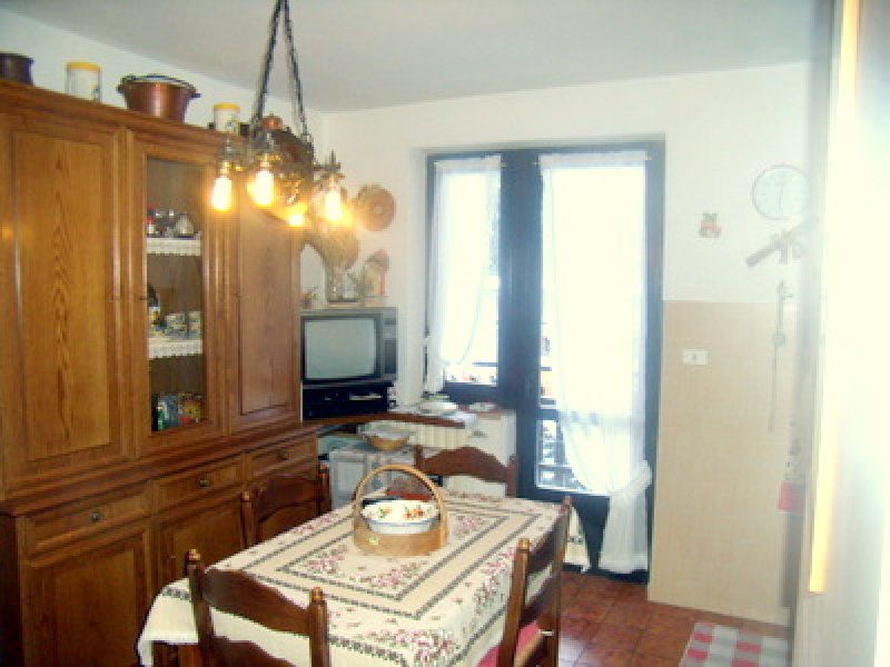 Appartamento Fenestrelle a Torino in Vendita