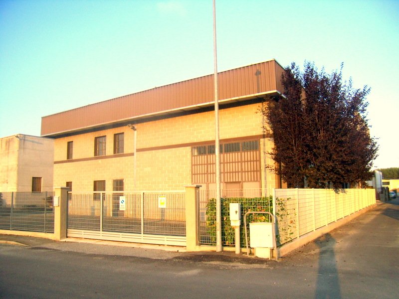 Cercenasco laboratorio a Torino in Vendita
