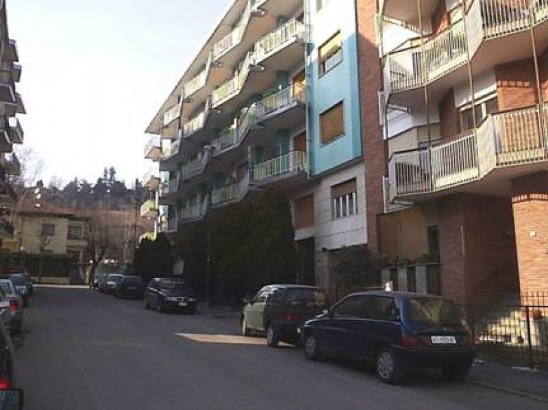 Garage Pinerolo a Torino in Vendita
